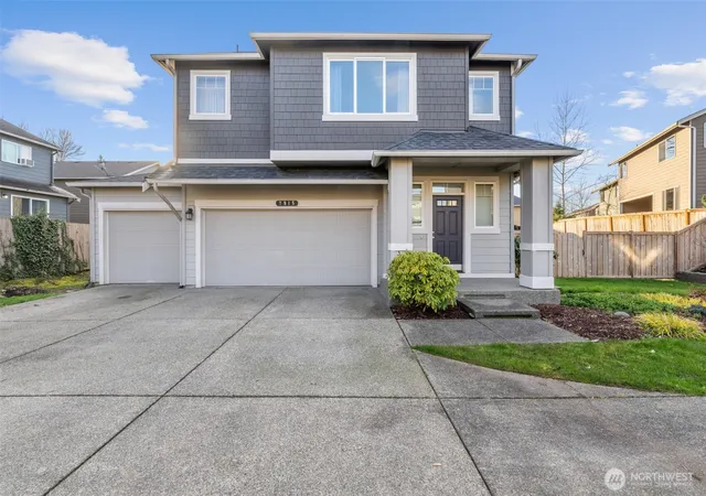 Single family home for sale at 7915 165th Street Ct E #3, Puyallup, WA 98375 | MLS# NWM2586176