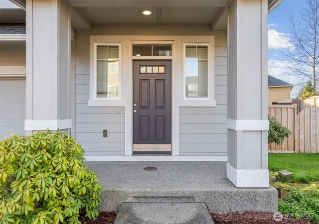 Photo 2 of Single family home for sale at 7915 165th Street Ct E #3, Puyallup, WA 98375 | MLS# NWM2586176 | Listing updated on 2026-10-03