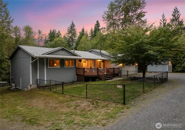 Photo 1 of Single family home for sale at 23213 Woods Crk Rd, Snohomish, WA 98290 | MLS# NWM2586180 | Listing updated on 2026-10-01