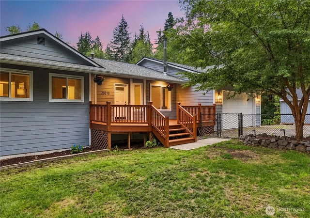 Photo 3 of Single family home for sale at 23213 Woods Crk Rd, Snohomish, WA 98290 | MLS# NWM2586180 | Listing updated on 2026-10-01