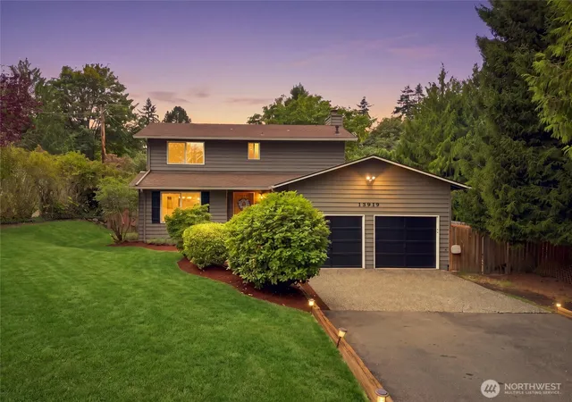 Photo 1 of Single family home for sale at 15919 82nd Place Ne, Kenmore, WA 98028 | MLS# NWM2586182 | Listing updated on 2026-09-30