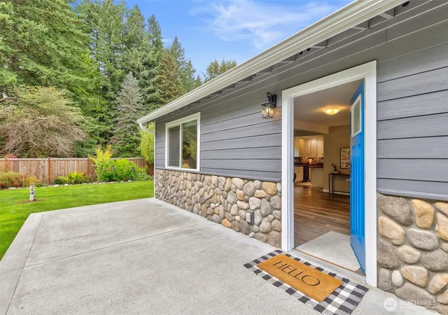 Photo 3 of Single family home for sale at 991 SW Berry Lake Rd, Port Orchard, WA 98367 | MLS# NWM2586193 | Listing updated on 2026-10-02