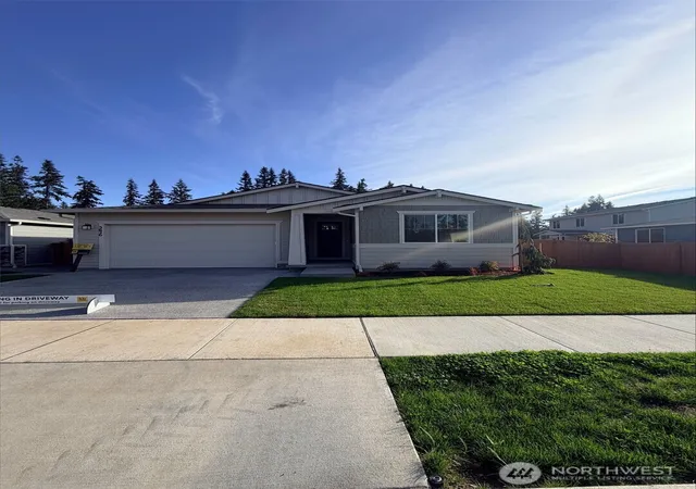 Photo 1 of Sale Pending at 3626 98th Place Ne, Marysville, WA 98270 | MLS# NWM2586195 | Listing updated on 2026-09-23