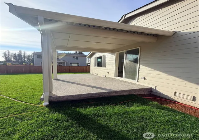 Photo 3 of Sale Pending at 3626 98th Place NE, Marysville, WA 98270 | MLS# NWM2586195 | Listing updated on 2026-09-23