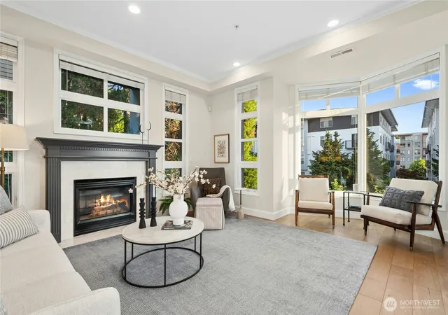 Photo 1 of Condo for sale at 520 6th Avenue #2001, Kirkland, WA 98033 | MLS# NWM2586197 | Listing updated on 2026-10-01
