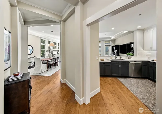 Photo 3 of Condo for sale at 520 6th Avenue #2001, Kirkland, WA 98033 | MLS# NWM2586197 | Listing updated on 2026-10-01