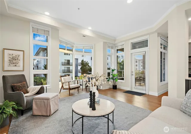Photo 4 of Condo for sale at 520 6th Avenue #2001, Kirkland, WA 98033 | MLS# NWM2586197 | Listing updated on 2026-10-01