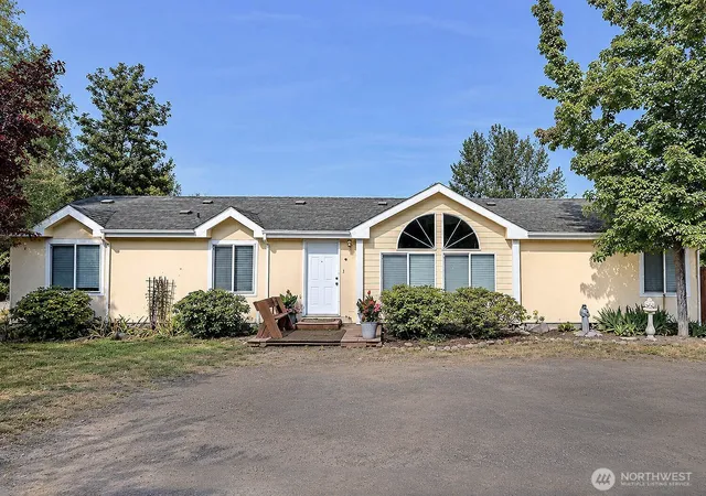 Photo 1 of Manufactured home for sale at 170 Waldo Rd, Sequim, WA 98382 | MLS# NWM2586198 | Listing updated on 2026-09-24