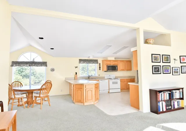 Photo 3 of Manufactured home for sale at 170 Waldo Rd, Sequim, WA 98382 | MLS# NWM2586198 | Listing updated on 2026-09-24