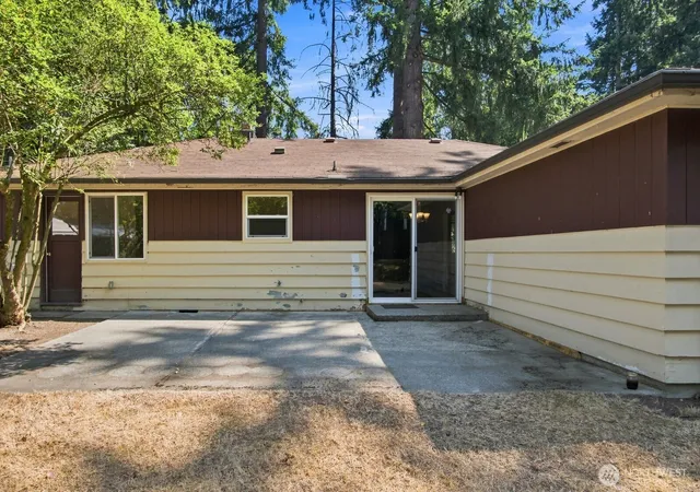 Photo 2 of Single family home for sale at 3839 145th Avenue Se, Bellevue, WA 98006 | MLS# NWM2586199 | Listing updated on 2026-09-26