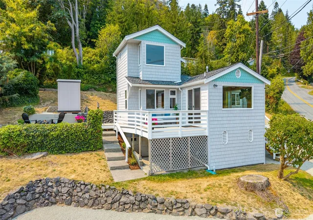 Photo 3 of Single family home for sale at 13327 Satterlee Rd, Anacortes, WA 98221 | MLS# NWM2586203 | Listing updated on 2026-09-28