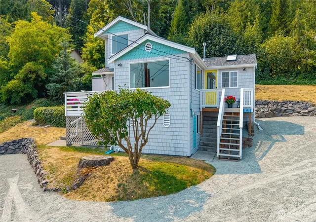 Photo 3 of Single family home for sale at 13327 Satterlee Rd, Anacortes, WA 98221 | MLS# NWM2586203 | Listing updated on 2026-09-28