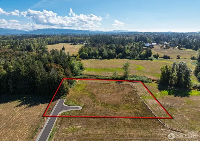 Photo 2 of Land for sale at 1383 Ten Mile Rd, Everson, WA 98247 | MLS# NWM2586207 | Listing updated on 2026-09-24