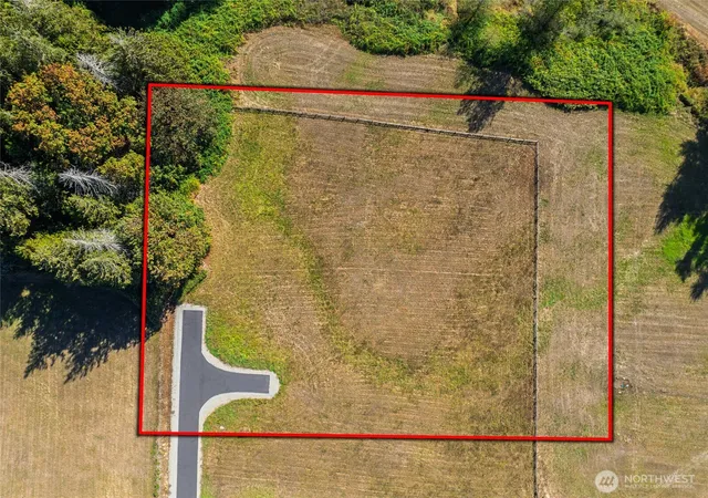 Photo 3 of Land for sale at 1383 Ten Mile Rd, Everson, WA 98247 | MLS# NWM2586207 | Listing updated on 2026-09-24