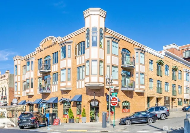 Photo 1 of Condo for sale at 1101 Mckenzie Ave #306, Bellingham, WA 98225 | MLS# NWM2586208 | Listing updated on 2026-09-29