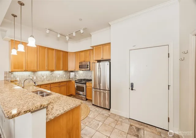 Photo 3 of Condo for sale at 1101 Mckenzie Ave #306, Bellingham, WA 98225 | MLS# NWM2586208 | Listing updated on 2026-09-29