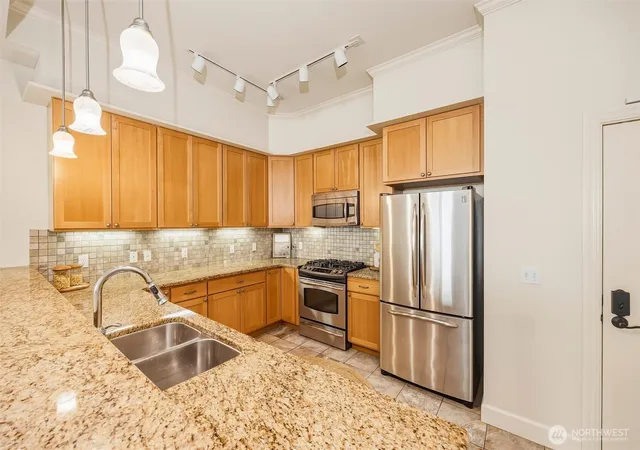 Photo 3 of Condo for sale at 1101 Mckenzie Ave #306, Bellingham, WA 98225 | MLS# NWM2586208 | Listing updated on 2026-09-29
