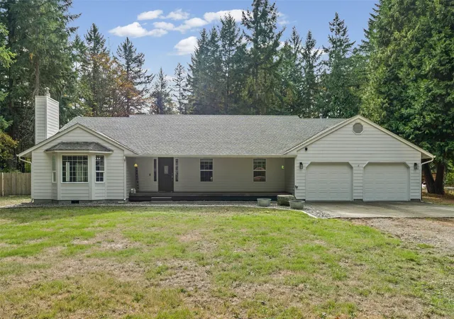 Photo 1 of Single family home for sale at 17405 153rd Avenue SE, Yelm, WA 98597 | MLS# NWM2586213 | Listing updated on 2026-10-19