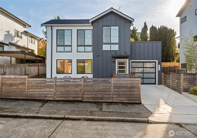 Photo 3 of Condo for sale at 6014 35th Avenue, Seattle, WA 98107 | MLS# NWM2586218 | Listing updated on 2026-10-01