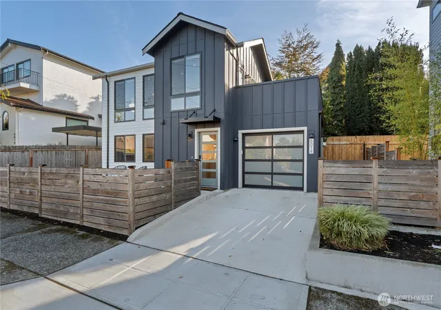 Photo 3 of Condo for sale at 6014 35th Avenue, Seattle, WA 98107 | MLS# NWM2586218 | Listing updated on 2026-10-01