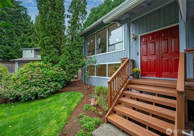 Photo 1 of Single family home for sale at 10026 Ne 140th Street, Kirkland, WA 98034 | MLS# NWM2586219 | Listing updated on 2026-10-02