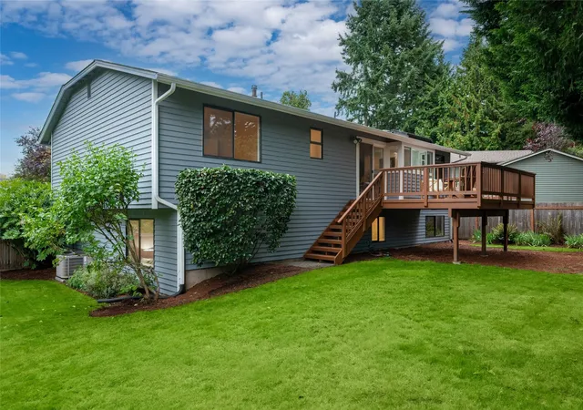 Single family home for sale at 10026 NE 140th Street, Kirkland, WA 98034 | MLS# NWM2586219