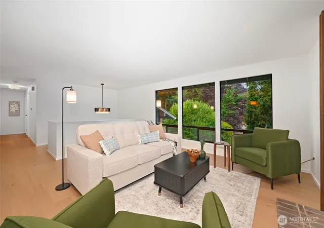 Photo 3 of Single family home for sale at 10026 Ne 140th Street, Kirkland, WA 98034 | MLS# NWM2586219 | Listing updated on 2026-10-02