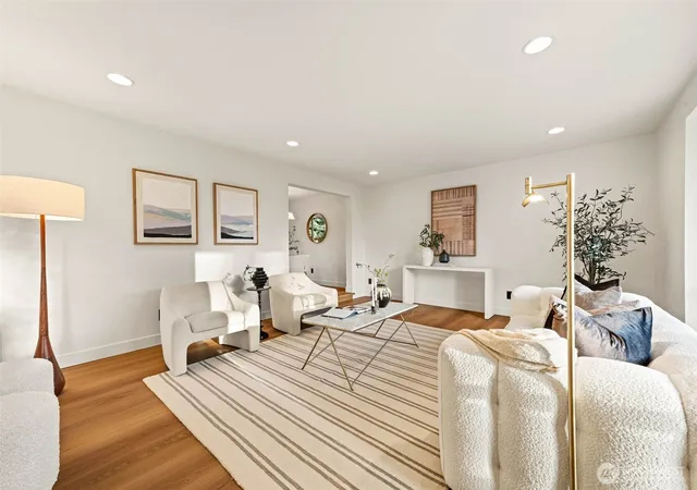Photo 3 of Single family home for sale at 11516 Bartlett Ave NE, Seattle, WA 98125 | MLS# NWM2586221 | Listing updated on 2026-09-29