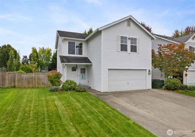 Photo 1 of Single family home for sale at 9434 187th Street Ct E, Puyallup, WA 98375 | MLS# NWM2586222 | Listing updated on 2026-09-30