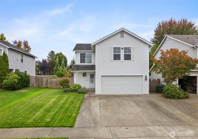 Photo 2 of Single family home for sale at 9434 187th Street Ct E, Puyallup, WA 98375 | MLS# NWM2586222 | Listing updated on 2026-09-30
