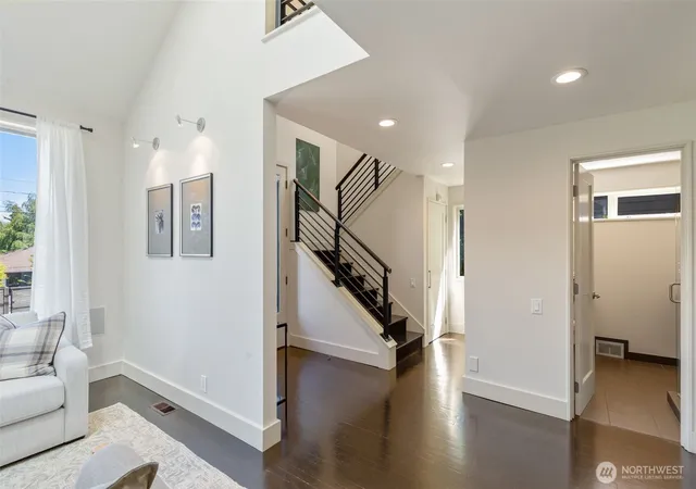Photo 4 of Sale Pending at 1819 39th Avenue E, Seattle, WA 98112 | MLS# NWM2586224 | Listing updated on 2026-09-25