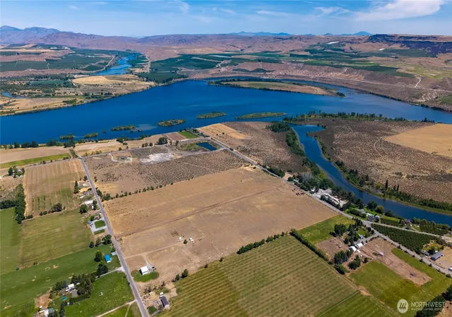Photo 3 of Land for sale at 5 Solitude Ln, Brewster, WA 98812 | MLS# NWM2586227 | Listing updated on 2026-09-25
