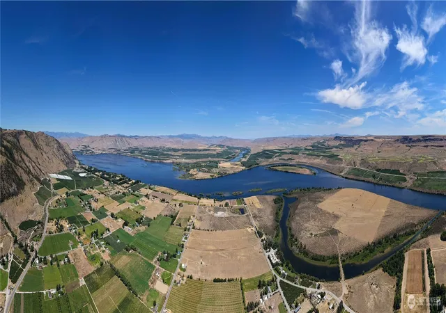 Photo 4 of Land for sale at 5 Solitude Ln, Brewster, WA 98812 | MLS# NWM2586227 | Listing updated on 2026-09-25