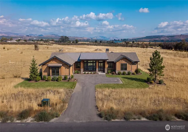 Photo 3 of Land for sale at 6 Solitude Ln, Brewster, WA 98812 | MLS# NWM2586228 | Listing updated on 2026-09-25