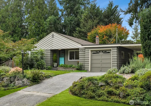 Photo 1 of Single family home for sale at 18739 12th Avenue Ne, Shoreline, WA 98155 | MLS# NWM2586230 | Listing updated on 2026-10-01
