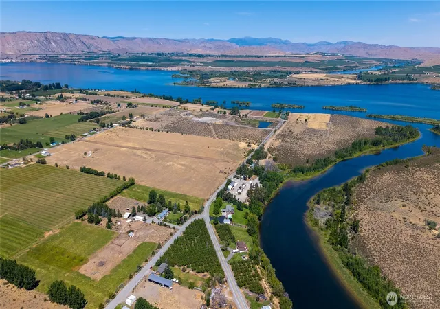 Photo 4 of Land for sale at 10 Solitude Ln, Brewster, WA 98812 | MLS# NWM2586231 | Listing updated on 2026-09-25