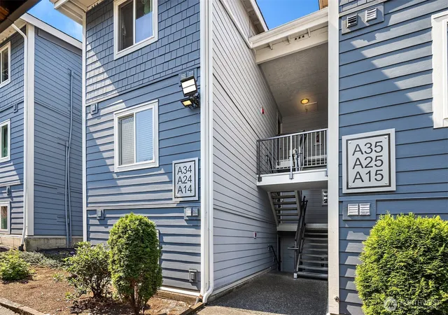 Condo for sale at 2531 S 248th Street #A14, Kent, WA 98032 | MLS# NWM2586232