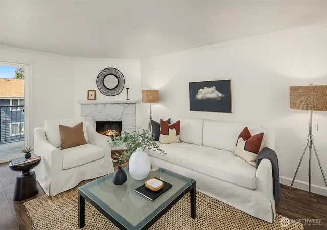 Photo 2 of Condo for sale at 2531 S 248th Street #A14, Kent, WA 98032 | MLS# NWM2586232 | Listing updated on 2026-09-25