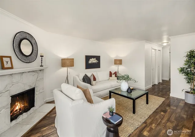Photo 3 of Condo for sale at 2531 S 248th Street #A14, Kent, WA 98032 | MLS# NWM2586232 | Listing updated on 2026-09-25