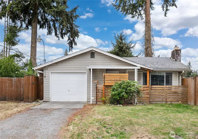 Single family home for sale at 16922 17th Avenue E, Spanaway, WA 98387 | MLS# NWM2586238