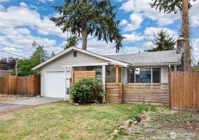 Photo 2 of Single family home for sale at 16922 17th Avenue E, Spanaway, WA 98387 | MLS# NWM2586238 | Listing updated on 2026-09-29
