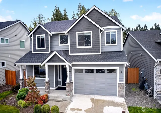 Single family home for sale at 10921 71st Avenue Ct E, Puyallup, WA 98373 | MLS# NWM2586239