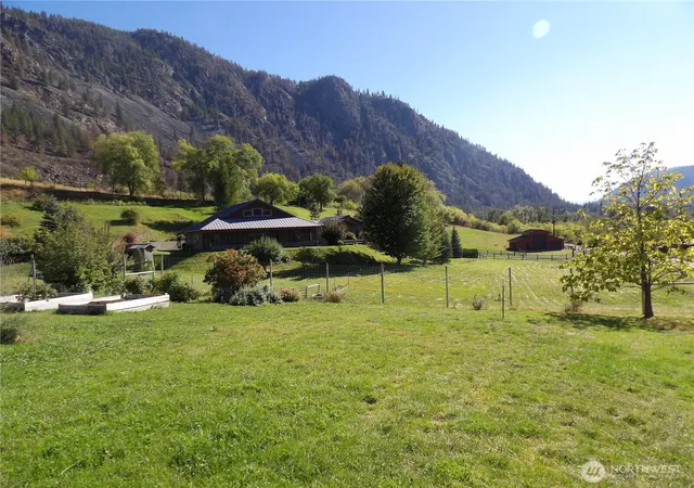 Photo 1 of Single family home for sale at 2132 Sinlakekin Rd, Loomis, WA 98827 | MLS# NWM2586240 | Listing updated on 2026-09-24
