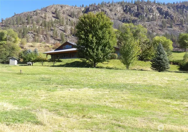 Photo 2 of Single family home for sale at 2132 Sinlakekin Rd, Loomis, WA 98827 | MLS# NWM2586240 | Listing updated on 2026-09-24