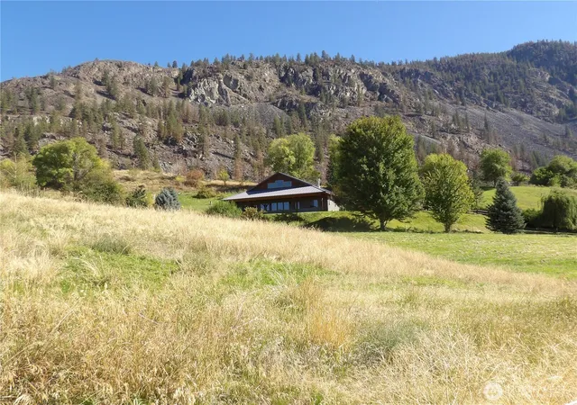 Photo 3 of Single family home for sale at 2132 Sinlakekin Rd, Loomis, WA 98827 | MLS# NWM2586240 | Listing updated on 2026-09-24