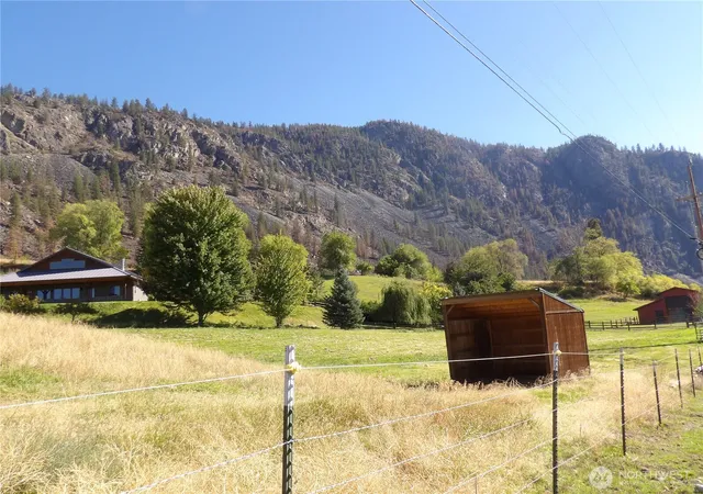 Photo 3 of Single family home for sale at 2132 Sinlakekin Rd, Loomis, WA 98827 | MLS# NWM2586240 | Listing updated on 2026-09-24