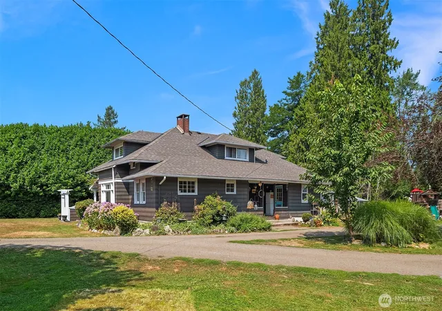 Photo 3 of Single family home for sale at 32110 NE 55th Street, Carnation, WA 98014 | MLS# NWM2586244 | Listing updated on 2026-09-24