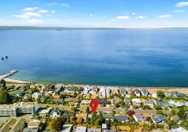 Photo 1 of Sale Pending at 418 2nd Avenue N, Edmonds, WA 98020 | MLS# NWM2586247 | Listing updated on 2026-09-30