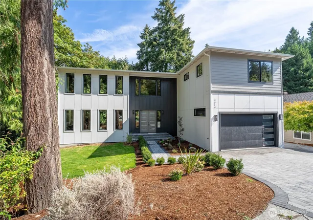 Single family home for sale at 3316 102nd Avenue NE, Bellevue, WA 98004 | MLS# NWM2586250