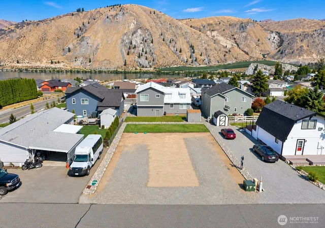 Land for sale at 125 E Entiat Dr, Orondo, WA 98843 | MLS# NWM2586251